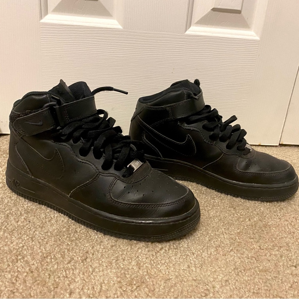 Nike Air Force 1 Mid